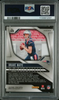 Graded 2024 Panini Prizm Drake Maye #329 Green Wave Rookie RC Football Card PSA 10 Gem Mint by Hall of Fame Sports Memorabilia