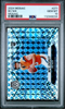 Graded 2024 Panini Mosaic Bo Nix #271 Mosaic Rookie RC Football Card PSA 10 Gem Mint by Hall of Fame Sports Memorabilia