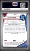 Graded 2024 Topps Bowmans Best Dylan Crews #TP30 Top Prospects Rookie RC Baseball Card PSA 10 Gem Mint by Hall of Fame Sports Memorabilia