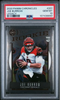 Graded 2020 Panini Chronicles Joe Burrow #201 Legacy Rookie RC Football Card PSA 10 Gem Mint by Hall of Fame Sports Memorabilia