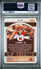 Graded 2020 Panini Chronicles Joe Burrow #201 Legacy Rookie RC Football Card PSA 10 Gem Mint by Hall of Fame Sports Memorabilia