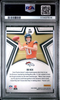 Graded 2024 Panini Rookies & Stars Bo Nix #108 True Blue /149 Rookie RC Football Card PSA 10 Gem Mint by Hall of Fame Sports Memorabilia