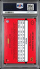 Graded 2024 Panini Donruss Optic Jayden Daniels #2 2014 Retro Series Rookie RC Football Card PSA 10 Gem Mint by Hall of Fame Sports Memorabilia