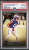 Graded 2020 Panini Chronicles Justin Jefferson #PA23 Panini Rookie RC Football Card PSA 10 Gem Mint by Hall of Fame Sports Memorabilia