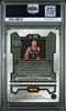 Graded 2023 Panini Prizm Victor Wembanyama #136 Rookie RC Basketball Card PSA 10 Gem Mint by Hall of Fame Sports Memorabilia
