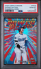 Graded 2025 Topps Chrome Shohei Ohtani #PP25 Power Players Baseball Card PSA 10 Gem Mint by Hall of Fame Sports Memorabilia