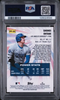 Graded 2025 Topps Chrome Shohei Ohtani #PP25 Power Players Baseball Card PSA 10 Gem Mint by Hall of Fame Sports Memorabilia