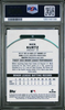 Graded 2025 Topps Finest Nick Kurtz #10 Rookie RC Baseball Card PSA 10 Gem Mint by Hall of Fame Sports Memorabilia