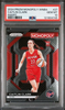 Graded 2024 Panini Prizm Monopoly WNBA Caitlin Clark #27 Insert Rookie RC Basketball Card PSA 10 Gem Mint by Hall of Fame Sports Memorabilia