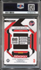 Graded 2024 Panini Prizm Monopoly WNBA Caitlin Clark #27 Insert Rookie RC Basketball Card PSA 10 Gem Mint by Hall of Fame Sports Memorabilia