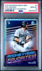 Graded 2022 Topps Bowman Mega Box Cal Raleigh #7 Chrome ROY Favorites Rookie RC Baseball Card PSA 10 Gem Mint by Hall of Fame Sports Memorabilia