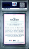 Graded 2022 Topps Bowman Mega Box Cal Raleigh #7 Chrome ROY Favorites Rookie RC Baseball Card PSA 10 Gem Mint by Hall of Fame Sports Memorabilia