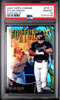 Graded 2025 Topps Chrome Dylan Crews #F15-11 Fortune 15 Rookie RC Baseball Card PSA 10 Gem Mint by Hall of Fame Sports Memorabilia