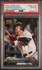 Graded 2023 Topps Now Kazuma Okamoto #WBCJPN7 WBC Champions Team Rookie RC Baseball Card PSA 10 Gem Mint by Hall of Fame Sports Memorabilia