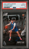 Graded 2025 Topps Chrome Cooper Flagg #YQ1 Youthquake Rookie RC Basketball Card PSA 10 Gem Mint by Hall of Fame Sports Memorabilia