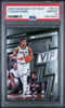 Graded 2025 Panini NSCC VIP Gold VJ Edgecombe #RC18 Rookie RC Basketball Card PSA 10 Gem Mint by Hall of Fame Sports Memorabilia