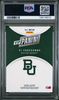 Graded 2025 Panini NSCC VIP Gold VJ Edgecombe #RC18 Rookie RC Basketball Card PSA 10 Gem Mint by Hall of Fame Sports Memorabilia