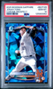 Graded 2025 Topps Bowman Sapphire Jonah Tong #BCP105 Chrome Prospects Rookie RC Baseball Card PSA 10 Gem Mint by Hall of Fame Sports Memorabilia