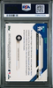 Graded 2025 Topps Now Roki Sasaki #OD274 Road to Opening Day Rookie RC Baseball Card PSA 10 Gem Mint