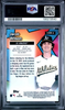 Graded 2025 Topps Chrome Jacob Wilson #CERR6 All Etch Rookie Rush Rookie RC Baseball Card PSA 10 Gem Mint by Hall of Fame Sports Memorabilia