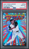 Graded 2025 Topps Chrome Dylan Crews #PP20 Power Players Rookie RC Baseball Card PSA 10 Gem Mint by Hall of Fame Sports Memorabilia