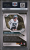 Graded 2024 Panini Prizm Cooper DeJean #321 Pink Wave Rookie RC Football Card PSA 10 Gem Mint by Hall of Fame Sports Memorabilia