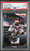 Graded 2025 Topps Finest Edgar Quero #D16 Debut Black Refractor /10 Rookie RC Baseball Card PSA 10 Gem Mint by Hall of Fame Sports Memorabilia