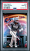 Graded 2025 Topps Finest James Wood #C8 Creators Rookie RC Baseball Card PSA 10 Gem Mint by Hall of Fame Sports Memorabilia
