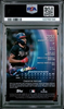 Graded 2025 Topps Finest James Wood #C8 Creators Rookie RC Baseball Card PSA 10 Gem Mint by Hall of Fame Sports Memorabilia