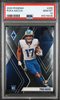 Graded 2023 Panini Phoenix Puka Nacua #200 Rookie RC Football Card PSA 10 Gem Mint by Hall of Fame Sports Memorabilia