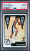 Graded 2025 Topps Dylan Harper #NS2 New School Rookie RC Basketball Card PSA 10 Gem Mint by Hall of Fame Sports Memorabilia