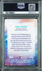 Graded 2025 Topps Update Cam Smith #15 Mystical Rookie RC Baseball Card PSA 10 Gem Mint by Hall of Fame Sports Memorabilia