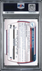 Graded 2023 Topps Bowman Josue De Paula #BP111 Paper Prospects Rookie RC Baseball Card PSA 10 Gem Mint by Hall of Fame Sports Memorabilia