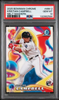 Graded 2025 Topps Bowman Chrome Kristian Campbell #MM2 Melt Mashers Rookie RC Baseball Card PSA 10 Gem Mint by Hall of Fame Sports Memorabilia