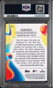 Graded 2025 Topps Bowman Chrome Kristian Campbell #MM2 Melt Mashers Rookie RC Baseball Card PSA 10 Gem Mint by Hall of Fame Sports Memorabilia