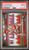 Graded 2024 Topps Bowman Aidan Miller #BTP61 Scouts Top 100 Rookie RC Baseball Card PSA 10 Gem Mint by Hall of Fame Sports Memorabilia