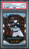 Graded 2025 Topps Bowman Sebastian Walcott #VIP3 Very Important Prospects Rookie RC Baseball Card PSA 10 Gem Mint by Hall of Fame Sports Memorabilia