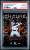 Graded 2024 Topps Bowman Draft Carson Benge #IT10 In Tune Rookie RC Baseball Card PSA 10 Gem Mint