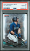 Graded 2022 Topps Bowmans Best Cal Raleigh #6 Rookie RC Baseball Card PSA 10 Gem Mint by Hall of Fame Sports Memorabilia