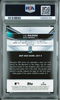 Graded 2022 Topps Bowmans Best Cal Raleigh #6 Rookie RC Baseball Card PSA 10 Gem Mint by Hall of Fame Sports Memorabilia
