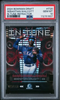 Graded 2024 Topps Bowman Draft Sebastian Walcott #IT20 In Tune Refractor /250 Rookie RC Baseball Card PSA 10 Gem Mint by Hall of Fame Sports Memorabilia