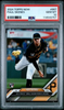 Graded 2024 Topps Now Paul Skenes #667 Sets Pirates Single Season Rookie Ks Record Rookie RC Baseball Card PSA 10 Gem Mint by Hall of Fame Sports Memorabilia