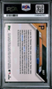 Graded 2024 Topps Now Paul Skenes #667 Sets Pirates Single Season Rookie Ks Record Rookie RC Baseball Card PSA 10 Gem Mint by Hall of Fame Sports Memorabilia