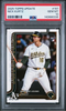 Graded 2025 Topps Update Nick Kurtz #197 Rookie RC Baseball Card PSA 10 Gem Mint by Hall of Fame Sports Memorabilia
