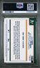 Graded 2025 Topps Update Nick Kurtz #197 Rookie RC Baseball Card PSA 10 Gem Mint by Hall of Fame Sports Memorabilia