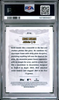 Graded 2025 Topps Bowman Chrome Nick Kurtz #IT16 It Came to the League Rookie RC Baseball Card PSA 10 Gem Mint by Hall of Fame Sports Memorabilia