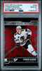 Graded 2023 Upper Deck O-Pee-Chee Platinum Connor Bedard #SS9 Sweet Selections Rookie RC Hockey Card PSA 10 Gem Mint by Hall of Fame Sports Memorabilia
