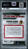 Graded 2023 Upper Deck O-Pee-Chee Platinum Connor Bedard #SS9 Sweet Selections Rookie RC Hockey Card PSA 10 Gem Mint by Hall of Fame Sports Memorabilia