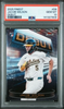Graded 2025 Topps Finest Jacob Wilson #D6 Debut Rookie RC Baseball Card PSA 10 Gem Mint by Hall of Fame Sports Memorabilia