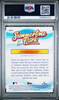 Graded 2024 Topps Chrome Jackson Holliday #8 Summertime in the Park Rookie RC Baseball Card PSA 10 Gem Mint by Hall of Fame Sports Memorabilia